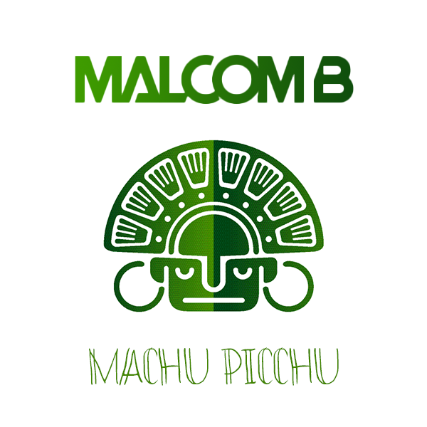 Malcom B - Macchu Picchu