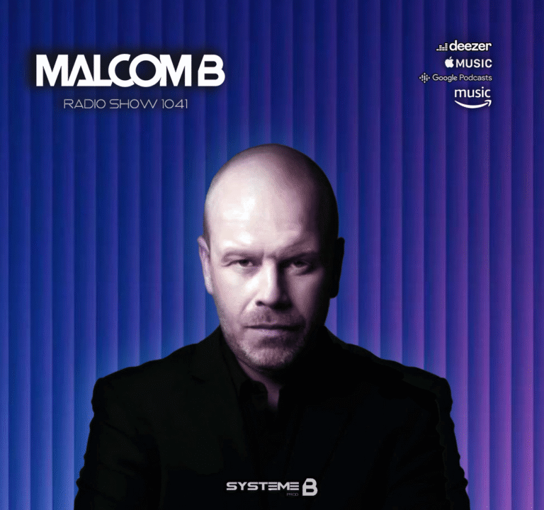 #New #Replay > Saturday 4 October 2025 > MALCOM B-RADIO SHOW-1K41 Links on (www.malcom-b.com) Oden & Fatzo x Romeo Louisa - Be The One Jay Vegas - Move U Dry & Bolinger & Maex - Right Now Tanya Tanya - You Give Me Love Sowel - Lift Your Hands Erland Galjaard - Play Right Wax Motif - Gimme That Money Marvin Sykes - Liquid Soul Haskell - Shake That LMDJ, ZAHI - Lady Diamond (LMDJ Extended Remix) Anti Up - Maximum Glen Tomeetyou - The way you make me Volkoder - Act Up (Bad Boy) Tony Romera - Como Se Llama #house #deepHouse #techHouse #techno #radio #dj #Paris #lille #Brussels