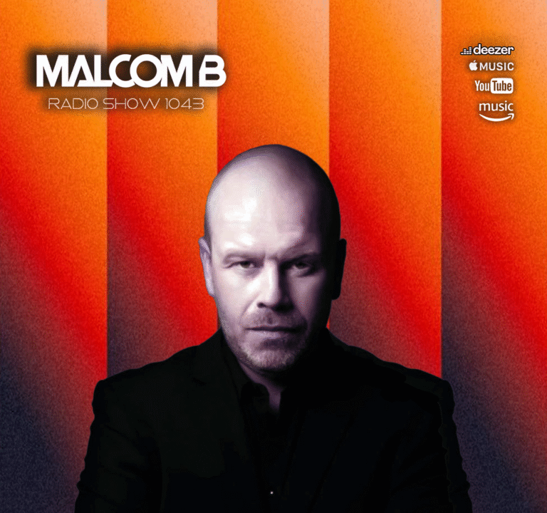 #New #Replay > Saturday 18 October 2025 > MALCOM B-RADIO SHOW-1K43 Links on (www.malcom-b.com) Mirko & Meex - Movin' On Tobi Mack - Don't Make Me Wait Tony Romera - Time To Move Frankey & Sandrino - Please Gorge - Move Todd Terry, Lyn Jada - I Can't Stop Charlotte Moss - Shake Da Funk Superlover, Mat.Joe - Together Ryan Shade, Martin Eigenberg, Zemyu - The Good World Disco Cowboys - Phenomena Stirling, Mr. V - Bang To The Rhythm Wh0, Sam Frandisco, Marco Melissen - Let It In Alex Atenciano, Taranco - Who Funk Johnny I. - Leviathan Luca Luper, Karmon - Train Fight #house #deepHouse #techHouse #techno #radio #dj #Paris #lille #Brussels