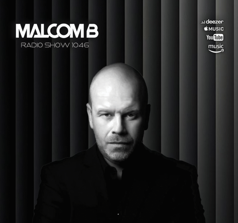 #New #Replay > Saturday 8 November 2025 > MALCOM B-RADIO SHOW-1K46 Links on (www.malcom-b.com) Mousse T., Wankelmut - Some Kinda Feeling Ferreck Dawn - Serious Kevin McKay - Love Will Save The Day Rickster, Roog - Night Moves (Roog Reconstruction Remix) Piem, Hedara - Real Thing Stardate - Don't Stop The Rhythm Makito - The Call Crazibiza, Discorocks - Catch You KPD - The Choice (Mirko & Meex Remix) OFFAIAH, Kyle Kinch - The Pressure Sharam Jey,Dmitri Saidi, Frey - Here I Am Sante - Don't Come Around DAN-ROS - Talkin Darius Syrossian - Bass In Ya Face #house #deepHouse #techHouse #techno #radio #dj #Paris #lille #Brussels