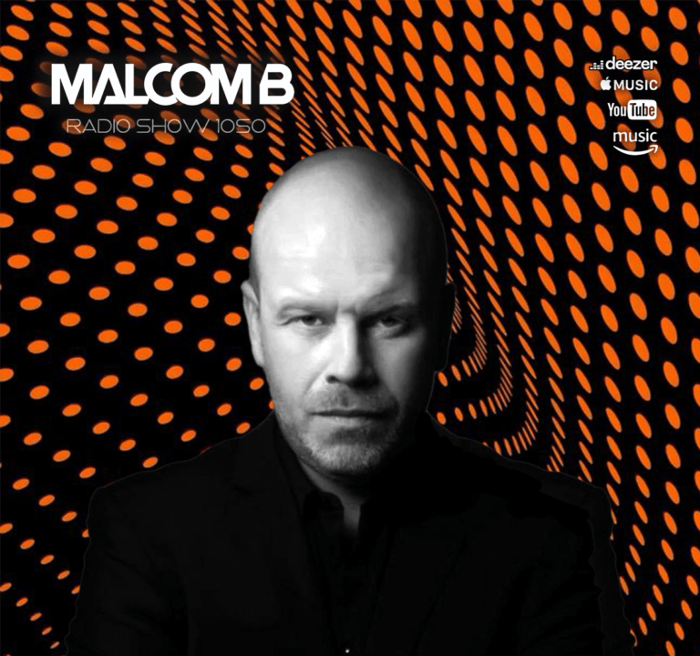 #New #Replay > Saturday 6 December 2025 > MALCOM B-RADIO SHOW-1K50 Links on (www.malcom-b.com) Ralph C - Sound Revolution Angelo Ferreri, Roller Funk - It Would Be Nice Sonic Soul Orchestra - Wake Up (Risk Assessment Remix) Makito - Hypnotizing CASSIMM, Mahalia Fontaine - Say Yeah Shaka Loves You - I'd Like To Boogie Jay Bird - Magick Jackers Revenge - Light My Fire Mark Knight, Saliva Commandos - Don Dadda Jonas Blue - Edge Of Desire (Franky Rizardo Remix) Prok & Fitch, Katy Alex - L.O.V.E. Love Snoouth - Buttons Aaron Smith, Marlon Robinson, Tony Arzadon - Woman (Tony Arzadon) #house #deepHouse #techHouse #techno #radio #dj #Paris #lille #Brussels