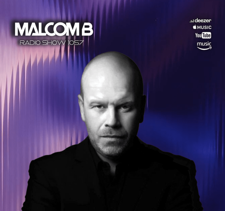 #New #Replay > Saturday 24 January 2026 > MALCOM B-RADIO SHOW-1K57 Links on (www.malcom-b.com) Paul Parsons - Deeper in Love Better Than Lex - I Get Up Motte, Sugarstarr - Feel the Vibe (Sugarstarr's Mix) Qubiko - She Robbie Groove, Alex Ferrarini & Francesco Capodaglio - Old School Vibe Scott Judge - Set You Free Roc Dubloc - Lift Skogsberg & Akdogan - What You Like Smokey Bubblin' B - On The Run Steff Daxx - Zone 17 (Steff Daxx Remix) Jordan House - Live For a Day Jame Starck, Gabry Sangineto - Alright Matt Sassari, Jack Back, David Guetta feat. Amira Eldine - Crazy Discip - Pull Up Lee Foss, POLOVICH - Smack That #house #deepHouse #techHouse #techno #radio #dj #Paris #lille #Brussels
