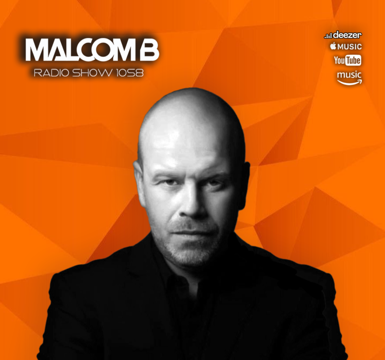 #New #Replay > Saturday 31 January 2026 > MALCOM B-RADIO SHOW-1K58 Links on (www.malcom-b.com) Harry Romero - Don’t You Want Some More Oliver Knight - Can You Feel It Joeski - Chainless Re-Tide - Stay In The Loop - Tape One Elios Fade - Melodies of Freedom Earth n Days - Gonna Do (Jay Vegas Remix) Wh0 - Can’t Stop Federico Scavo - Flashback Milk Bar & LCS JOE - Don't Look Will Clarke - WHAT ! Man Without A Clue - In Full Effect Tony Romera & Gene Farris - Lazy Tiga - Mind Dimension (Adam Sellouk Remix) Matt Sassari, Jack Back, David Guetta feat. Amira Eldine - Crazy #house #deepHouse #techHouse #techno #radio #dj #Paris #lille #Brussels