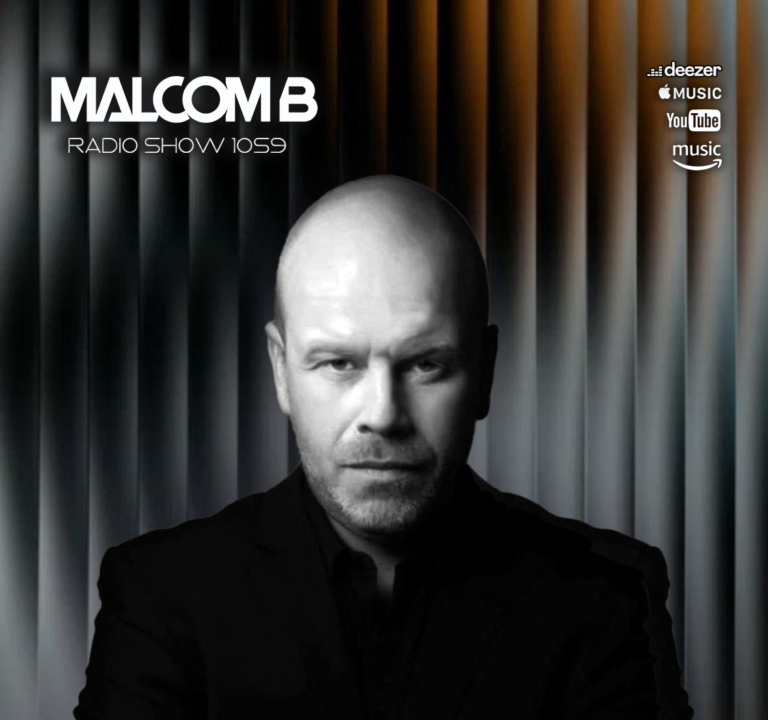 #New #Replay > MALCOM B RADIO SHOW - 1K59 Saturday 7 February 2026 Le meilleur de l'actu House / Deep House/ Tech House . 🎧 Replay + tracklist : www.malcom-b.com MALCOM B-RADIO SHOW-1K59 www.malcom-b.com) Harry Romero - Don’t You Want Some More Oliver Knight - Can You Feel It Joeski - Chainless Re-Tide - Stay In The Loop (Tape One Remix) Elios Fade - Melodies of Freedom Earth n Days - Gonna Do (Jay Vegas Remix) Wh0 - Can’t Stop Federico Scavo - Flashback Milk Bar & LCS JOE - Don't Look Will Clarke - WHAT ! Man Without A Clue - In Full Effect Tony Romera & Gene Farris - Lazy Tiga - Mind Dimension (Adam Sellouk Remix) Matt Sassari, Jack Back - Crazy #MalcomB #RadioShow #HouseMusic #DeepHouse #TechHouse #Techno #DJ #Podcast #ClubMusic #Paris #Lille #Brussels #France #Belgium #Europe