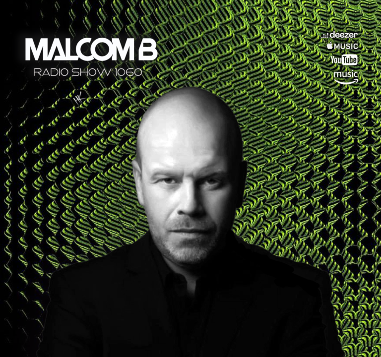#New #Replay > MALCOM B RADIO SHOW - 1K60 Saturday 14 February 2026 Le meilleur de l'actu House / Deep House/ Tech House . 🎧 Replay + tracklist : www.malcom-b.com MALCOM B-RADIO SHOW-1K60 www.malcom-b.com) Babert - Catch Me on the River Mirko & Meex - You're No Good Roland Clark & Kideko - Have a Good Time Roger Da'Silva - Hands In The Air KPD, DGRACE - We Need Luv Ridney, Luca Guerrieri - Luv Musica (Luca Guerrieri Remix) Supafly Feat. James Hurr - Let's Get Down Black Legend, Ridney - Deep Down Roel - Love In Line Wh0 - Can’t Stop K-Klass - Let Me Show You (Marco Lys Remix) Freenzy Music - Freak'n'Nasty Man Without A Clue - In Full Effect BARTS - Accelerate #MalcomB #RadioShow #HouseMusic #DeepHouse #TechHouse #Techno #DJ #Podcast #ClubMusic #Paris #Lille #Brussels #France #Belgium #Europe
