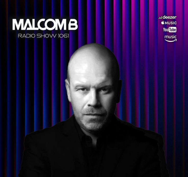 #New #Replay > MALCOM B RADIO SHOW - 1K61 Saturday 21 February 2026 Le meilleur de l'actu House / Deep House/ Tech House . 🎧 Replay + tracklist : www.malcom-b.com MALCOM B-RADIO SHOW-1K61 (www.malcom-b.com) Micky More & Andy Tee - All The People Thulhum - My Love TRINSEO - All Day All Night Room 144 - Move It Slow Harvey Ross - Stay Together Adiel Mora, Diego (CL) - Twisty Crazibiza, Cheesecake Boys - Set Me Free Black Legend - Where No DJ Has Gone Before Ciava - Freedom (Jaques Le Noir Remix) Mat.Joe, Florian Kruse, JMK - Alone But Free Gabriele Ranucci - Keep On Sandy Groove - Disco Africa Ben Wood - Like A Drug Essel - Activate LO’99, Yolanda Be Cool - Casa Cantina #MalcomB #RadioShow #HouseMusic #DeepHouse #TechHouse #Techno #DJ #Podcast #ClubMusic #Paris #Lille #Brussels #France #Belgium #Europe