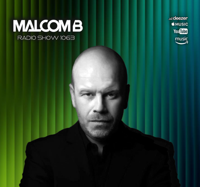 #NEW #REPLAY | MALCOM B RADIO SHOW Saturday 7 March 2026 The best of current House / Deep House / Tech House. 🎧 Replay + full tracklist: www.malcom-b.com MALCOM B-RADIO SHOW-1K63 Taste Of Honey (IT) - Nothing Else Matters The Lab Rats - Music Is My Way Of Life (Souldynamic Vocal Dub) MYOB - Mind Your Own Business Sam Divine - The Groove Trimtone - Appreciate CHANEY - Everybody Rising Armand Van Helden, Mark Knight, D. Ramirez - You Revival House Project - I'm Gonna Make It (Groove P Remix) Milk & Sugar - One More Time Wh0, Low Steppa - Raise Them DJ Lora - This Is Chicago Ash Summers - Euphoric Essel - Activate Alok, SIDEPIECE, Victor Ruiz - Mind Illuminate Mau P - neck #MalcomB #RadioShow #HouseMusic #DeepHouse #TechHouse #Techno #DJ #Podcast #ClubMusic #Paris #Lille #Brussels #France #Belgium #Europe